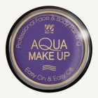 Aqua Smink Lila