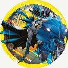 Batman® Papperstallrikar