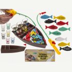 Go Fish Drickspel