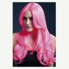 Fever Khole Peruk Neonrosa