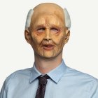 Gammal Man Mask