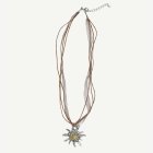 Oktoberfest Halsband