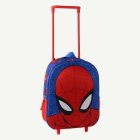Spider-Man® 3D Trolley Ryggsäck