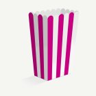 Randiga Snackboxar Rosa