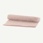 Tarlatan Bordslöpare Rosa Pastell