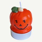 Pumpa Värmeljus