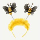 Humle-diadem