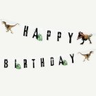 T-Rex Happy Birthday Girlang