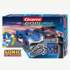Sonic® Racerbana Leksak