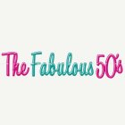 The Fabulous 50's Girlang