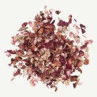 Torkade Blomsterblad Ljusrosa/Lila