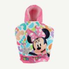 Minnie Mouse® Handduksponcho