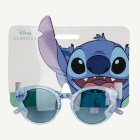 Stitch® Solglasögon Ljusblå