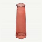 Soliflore Glasvas Rosa