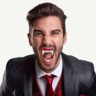 Vampyrtänder