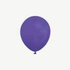 Miniballonger Lila