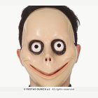 Momo Challenge-mask