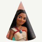 Vaiana® Partyhattar