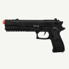SWAT Polispistol