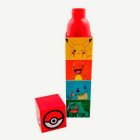 Pokémon® Starters Vattenflaska 650 ml