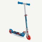Spiderman® Sparkcykel Blå/Röd