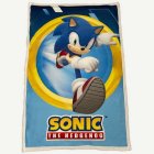 Sonic® Fleecefilt