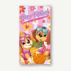 Paw Patrol® Skye & Liberty Handduk