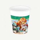 Paw Patrol® Dino Pappersmuggar