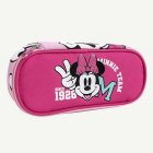 Minnie Mouse® Pennfodral Ljusrosa