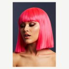 Lola Peruk Neonrosa