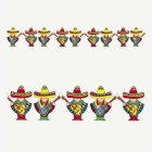 Mariachi Girlang