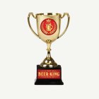 Beer King Pokal