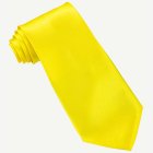 Satinslips Neongul