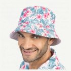 Hibiskus Hawaii Bucket Hat