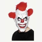 Skräck Clownmask
