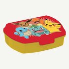 Pokémon® Starters Matlåda