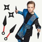 Ninja Vapenset 4 Delar