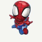 Spiderman® Supershape Folieballong