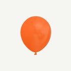 Miniballonger Orange