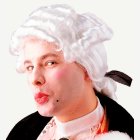 Casanova Peruk