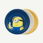 Minions® Papptallrikar