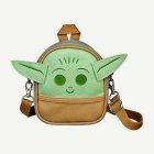 Star Wars® Grogu Mini Ryggsäck