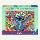 Stitch® 1000 Bitar Pussel
