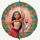 Vaiana® Folieballong