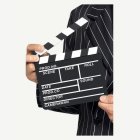 Hollywood Klappbräda