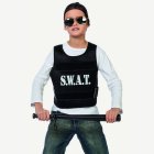 SWAT Barnväst
