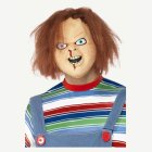Chucky Mask