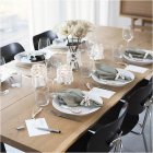 Bordsdekorationer DIY Natur