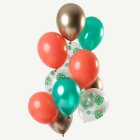 Tropical Gem Ballongmix