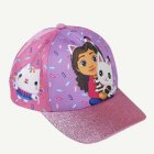 Gabbys Dockskåp® Glittrig Keps